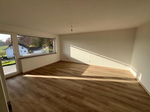 Foto - Etagenwohnung in Gudensberg zur Miete