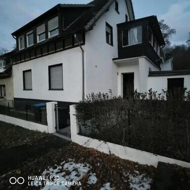 Foto - Ein Familien Haus in Warstein - 1.000,00 EUR Kaltmiete,