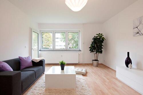 Foto - Etagenwohnung in Langenfeld (Rheinland) zur Miete