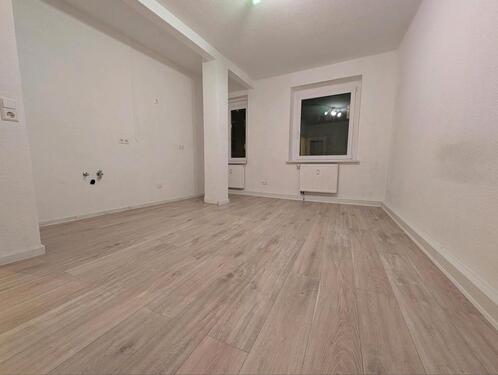 Foto - Schöne 2 Raum Wohnung im Erdgeschoss