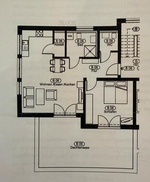 Foto - Attraktive Kapitalanlage mit laufender Miete in Riedlingen