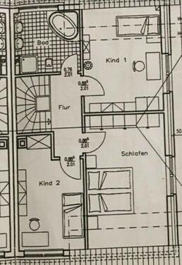 Foto - 5 Zimmer Einfamilienhaus zur Miete in Holle