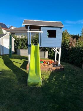 Foto - Einfamilienhaus in Holle zur Miete