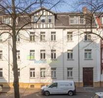 Markkleeberg: 3-Zimmer-Wohnung in der Karl-Liebknecht-Straße ab sofort!
