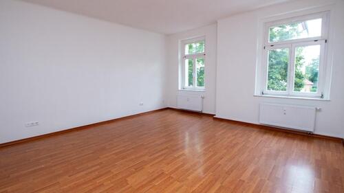 Foto - 3 Zimmer Etagenwohnung in Markkleeberg