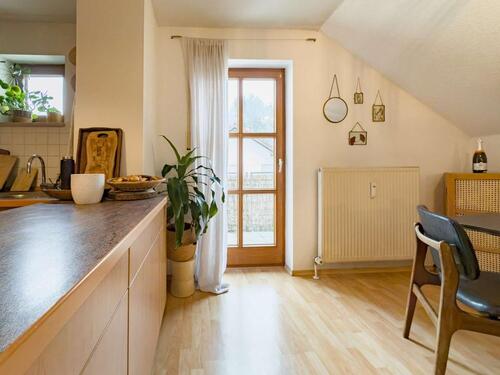 Foto - 2 Zimmer Etagenwohnung zur Miete in Passau