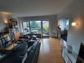 Foto - Im Grünen gelegene 3 Zimmer - Wohnung in ruhiger Wohnlage mit Südbalkon