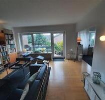 Im Grünen gelegene 3 Zimmer - Wohnung in ruhiger Wohnlage mit Südbalkon - Meerbusch Necklenbroich