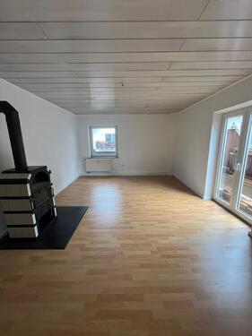 Foto - Andechs — 3 Zimmer Wohnung ab sofort oder ab 1 April zu vermieten