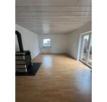 Andechs — 3 Zimmer Wohnung ab sofort oder ab 1 April zu vermieten