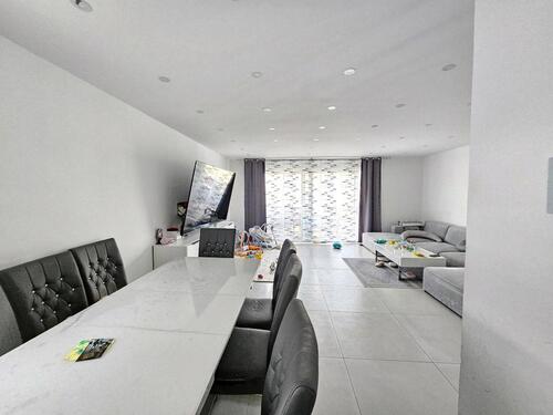 Foto - 6 Zimmer Doppelhaushälfte in Rosbach vor der Höhe