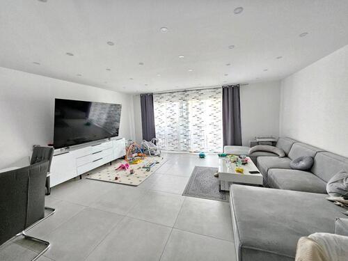 Foto - Doppelhaushälfte in Rosbach vor der Höhe zum Kaufen