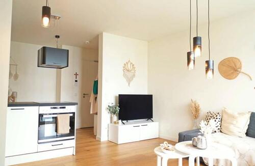 Foto - 2 Zimmer Etagenwohnung in München