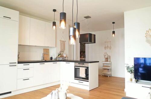 Foto - Etagenwohnung in München zur Miete