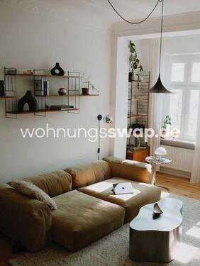 Foto - 2 Zimmer Etagenwohnung zur Miete in Berlin