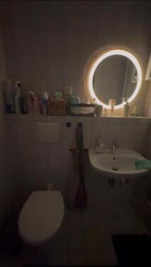 Foto - 1 Zimmer Erdgeschoßwohnung in Mittweida