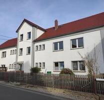 Renovierte 4-Raum-Wohnung in ruhiger und grüner Umgebung - Frohburg