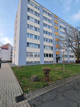 Foto - 2 Zimmer Etagenwohnung zur Miete in Salzgitter