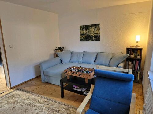 Foto - 4 Zimmer Maisonettenwohnung in Schwarzenberg/Erzgebirge