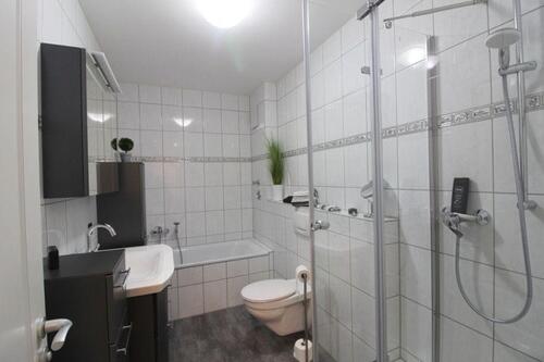 Foto - 2 Zimmer Erdgeschoßwohnung zur Miete in Dinslaken