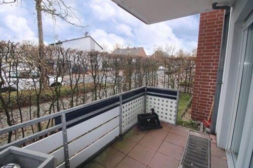 Foto - 2 Zimmer Erdgeschoßwohnung in Dinslaken