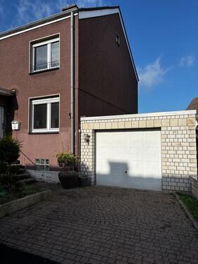 Foto - 4 Zimmer Reihenhaus zur Miete in Ahlen