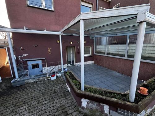 Foto - Reihenhaus in Ahlen zur Miete