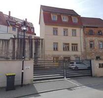 Schöne 3-Raumwohnung im Zentrum von Querfurt zu vermieten!