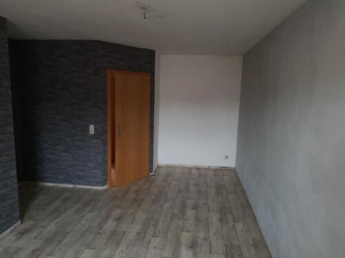 Foto - 3 Zimmer Dachgeschoßwohnung in Querfurt