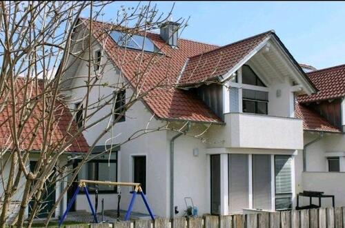 Foto - Doppelhaushälfte in Hohenthann