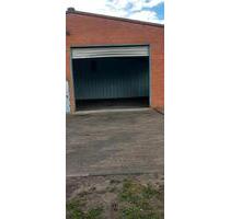 Gewerbliche Halle 250m2 zu vermieten in Steinbrink. - Nienburg (Weser)