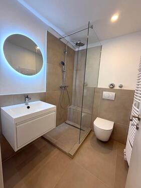 Foto - Provisionsfreie 1 Zimmerwohnung im Herzen von Springe