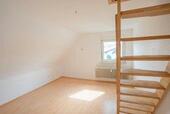 Foto - Dachgeschoßwohnung in Sinntal zur Miete