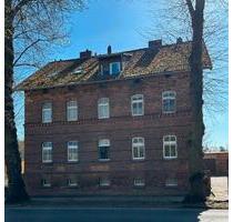 2-Raum-Wohnung - 435,00&nbsp;EUR Kaltmiete, ca.&nbsp; 48,30&nbsp;m&sup2; in Templin (PLZ: 17268)