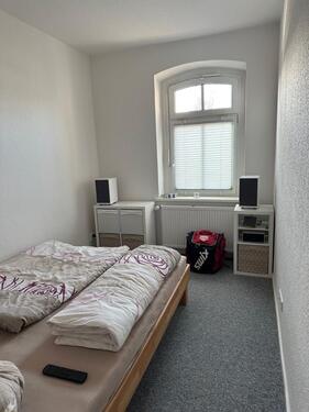 Foto - 2 Zimmer Hochparterre zur Miete in Templin