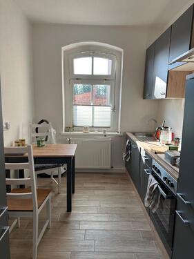 Foto - Hochparterre in Templin zur Miete