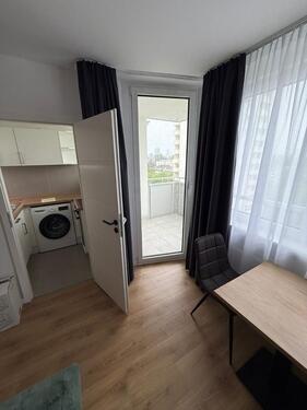Foto - 1.5 Zimmer Etagenwohnung in Frankfurt am Main