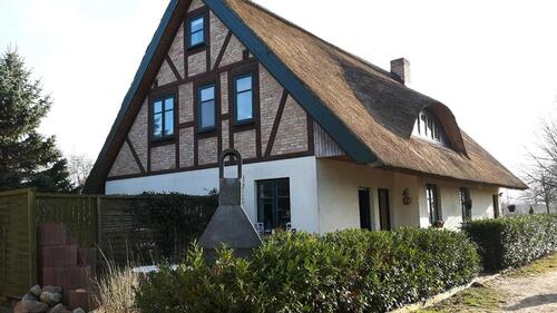 Foto - Ostsee Insel Usedom Ferienwohnung 2 Personen Hund willkommen