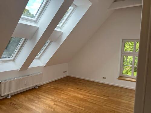 Foto - 5 Zimmer Dachgeschoßwohnung in Berlin