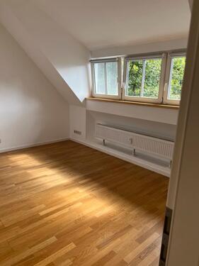 Foto - Dachgeschoßwohnung in Berlin zur Miete