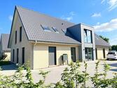 Foto - 3 Zimmer Dachgeschoßwohnung zur Miete in Wurster Nordseeküste