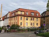 Foto - Erstbezug nach Renovierung - Große, helle 2 Raum Wohnung