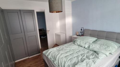 Foto - 2 Zimmer Erdgeschoßwohnung in Koblenz
