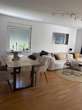 Foto - Schöne 3-Zimmer-Wohnung mit Lift in Schopfheim-Fahrnau!