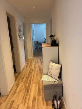 Foto - 3 Zimmer Etagenwohnung in Schopfheim