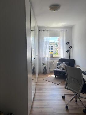 Foto - Etagenwohnung in Schopfheim zum Kaufen