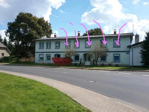 Foto - Mehrfamilienhaus, Wohnhaus zum Kaufen in Gransebieth