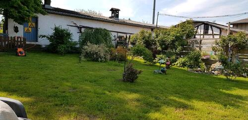 Foto - Mehrfamilienhaus, Wohnhaus in Gransebieth