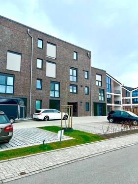 Foto - 2 Zimmer Erdgeschoßwohnung in Norden