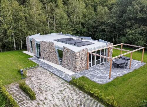 Foto - Bezaubernde Wellness-Oase inmitten der Natur